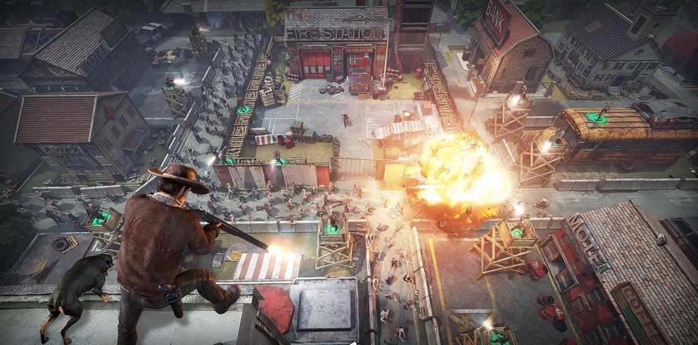  Divulgação/Google Play Store