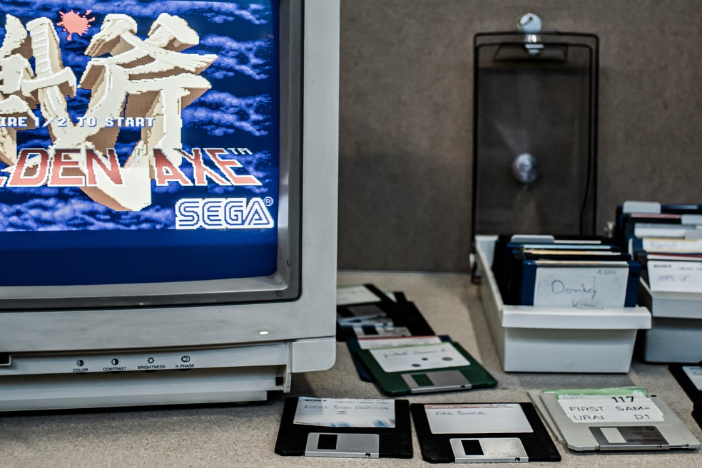  Unsplash/Lucas van Oort