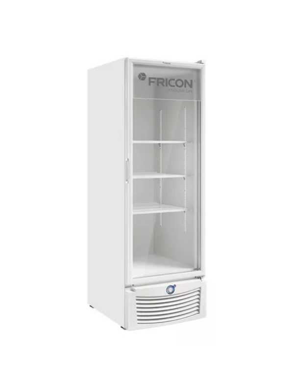 Freezer vertical Fricon VCET569V 569 L 220 V