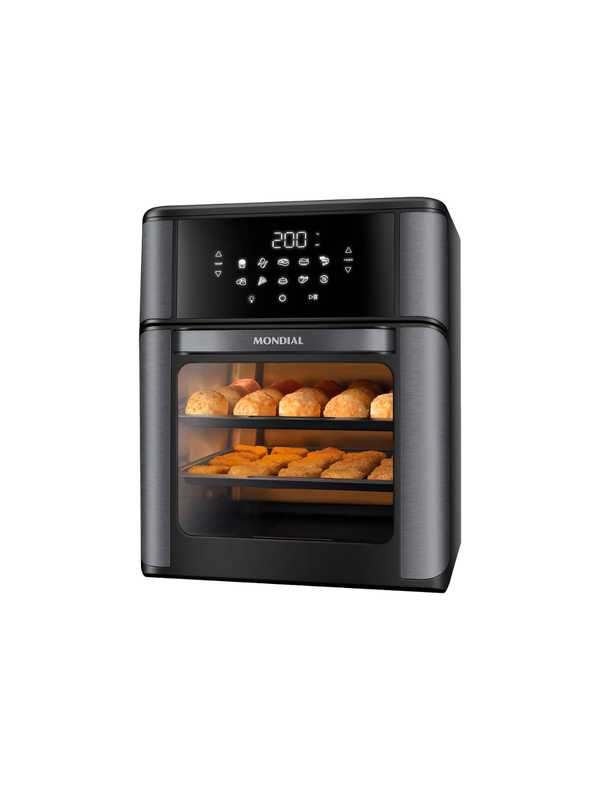 Air Fryer Mondial AFON-12L-BG (220 V)