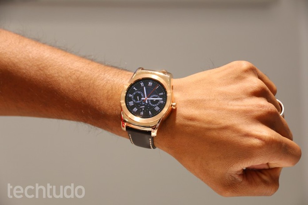 Relógio Celular Smatwatch Para Jogos c/ Chip 4g Google Gps em Promoção na  Americanas