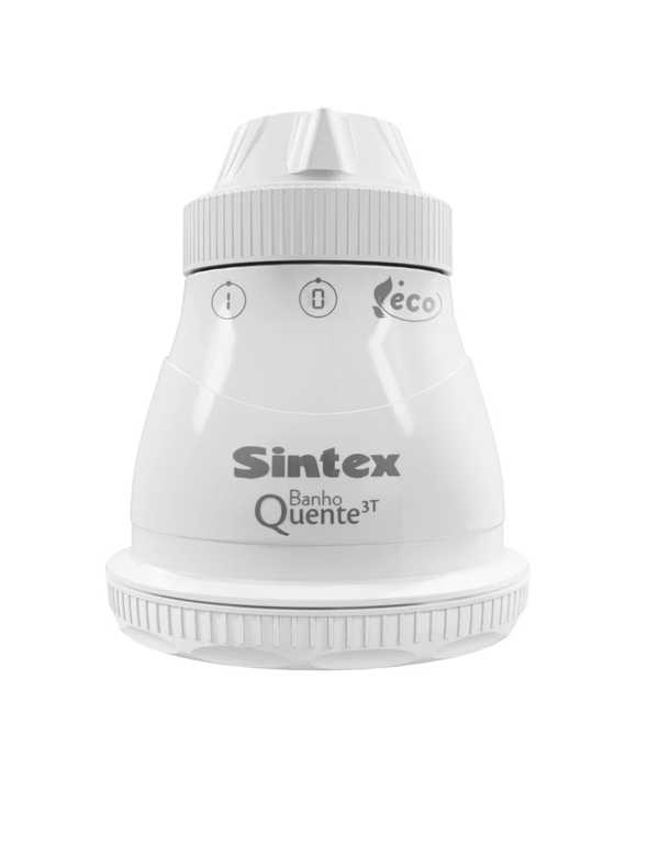 Sintex Banho Quente 5500 W