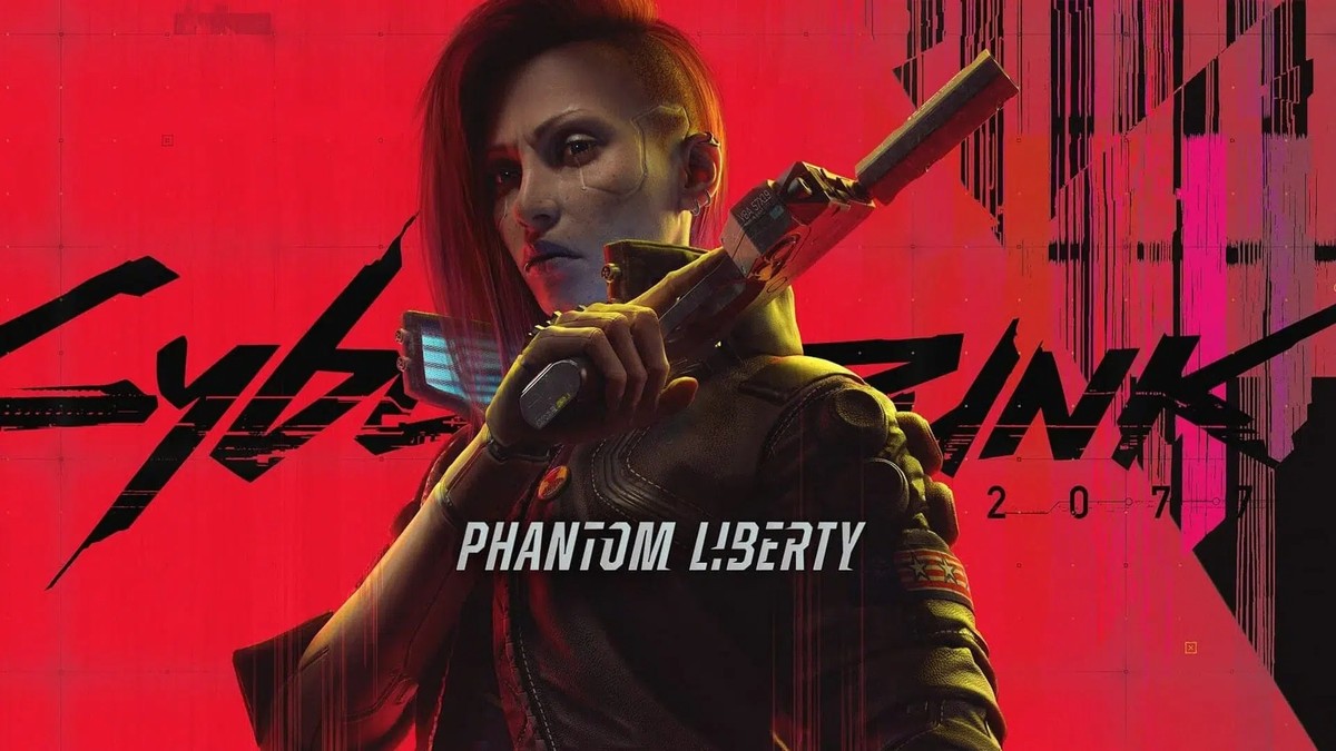 Cyberpunk 2077 Todos os finais do Phantom Liberty (em um salvamento)