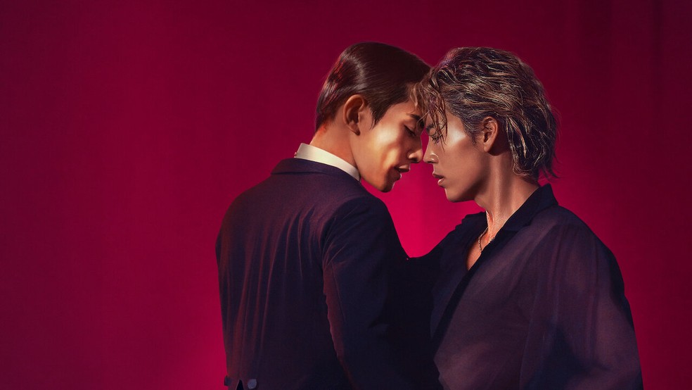  Divulgação/Netflix