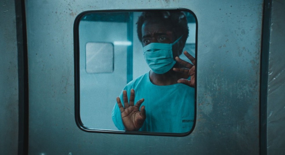  Divulgação/Netflix