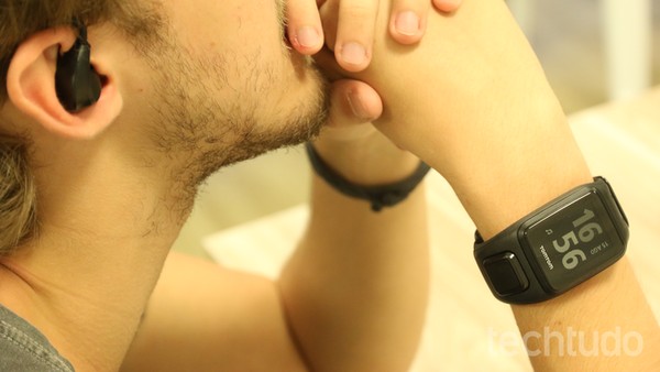 Review TomTom Spark Cardio + Music