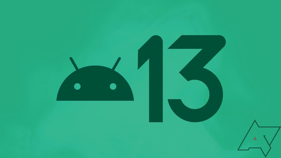 Informações não oficiais mostram possíveis novidades do Android 13 — Foto: Reprodução/Android Police
