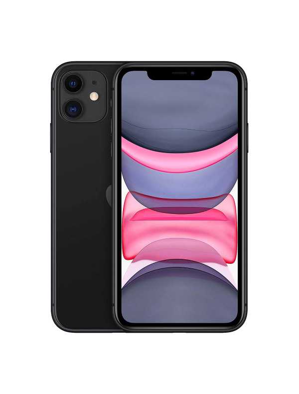 iPhone 11 (64 GB)