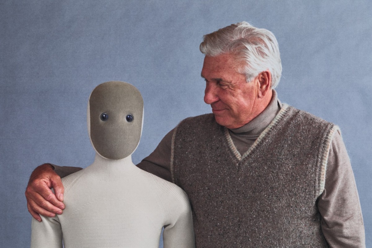 Robôs humanoides (ainda um pouco humanos): inovação real ou marketing?