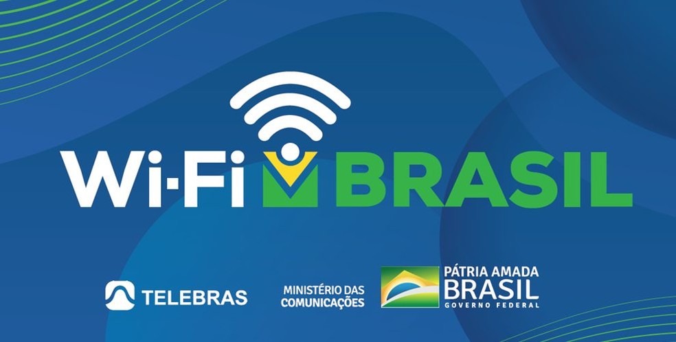  Reprodução/Telebras