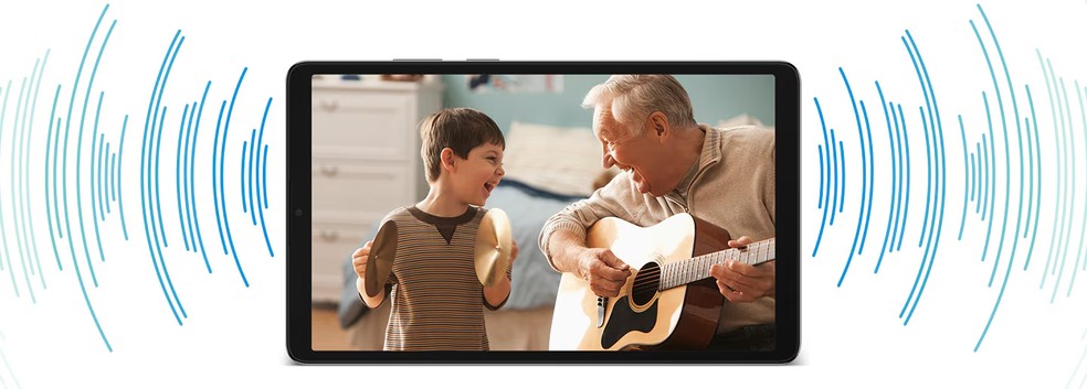  Divulgação/Samsung