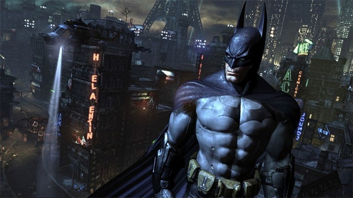 15 jogos do Batman ranqueados do pior ao melhor, segundo o Metacritic