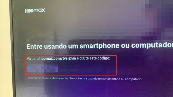 Como baixar e assistir ao HBO Max na TV LG