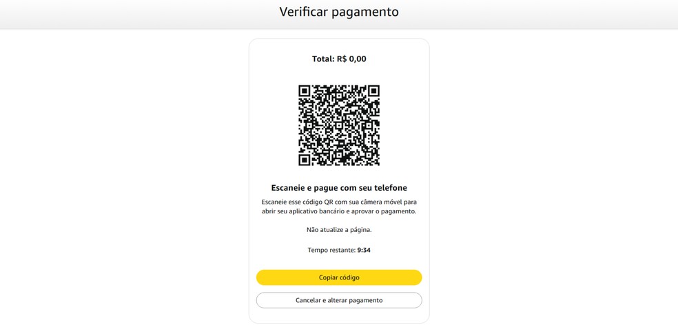  Reprodução/Róbson Martins