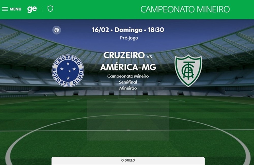 Jogo do Cruzeiro hoje: horário e onde assistir à semifinal contra o ...