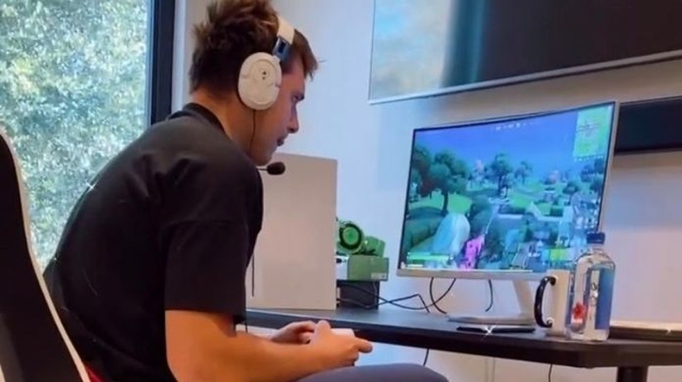 Montamos um PC Gamer para rodar tudo por 4000 reais; Vídeo