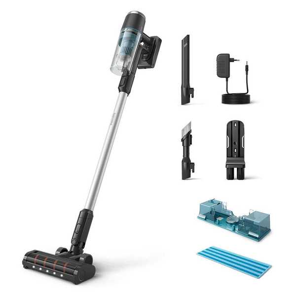 Aspirador de Pó XC3133 Série 3000 Philips Walita