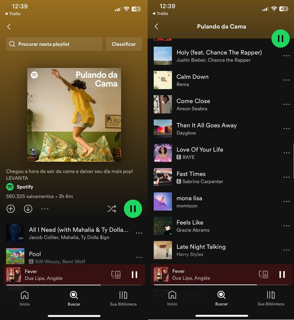 Mande uma música direto para o Spotify avaliar para entrar em playlists -  SomosMúsica