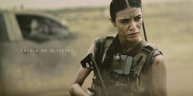 Onde assistir à Operação: Lioness? Veja elenco, episódios e trailer