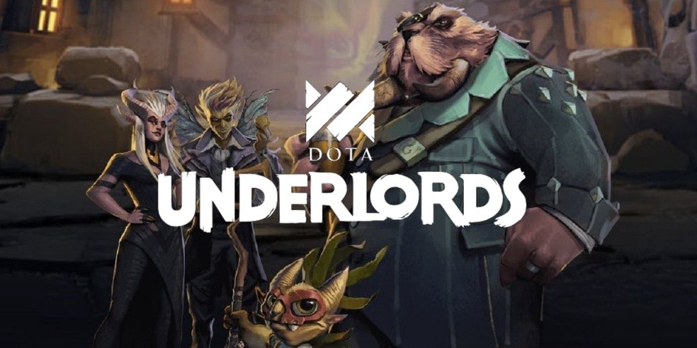 Dota Underlords Heroes Tier List