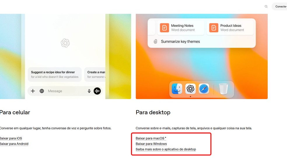  Reprodução/Rodrigo Fernandes