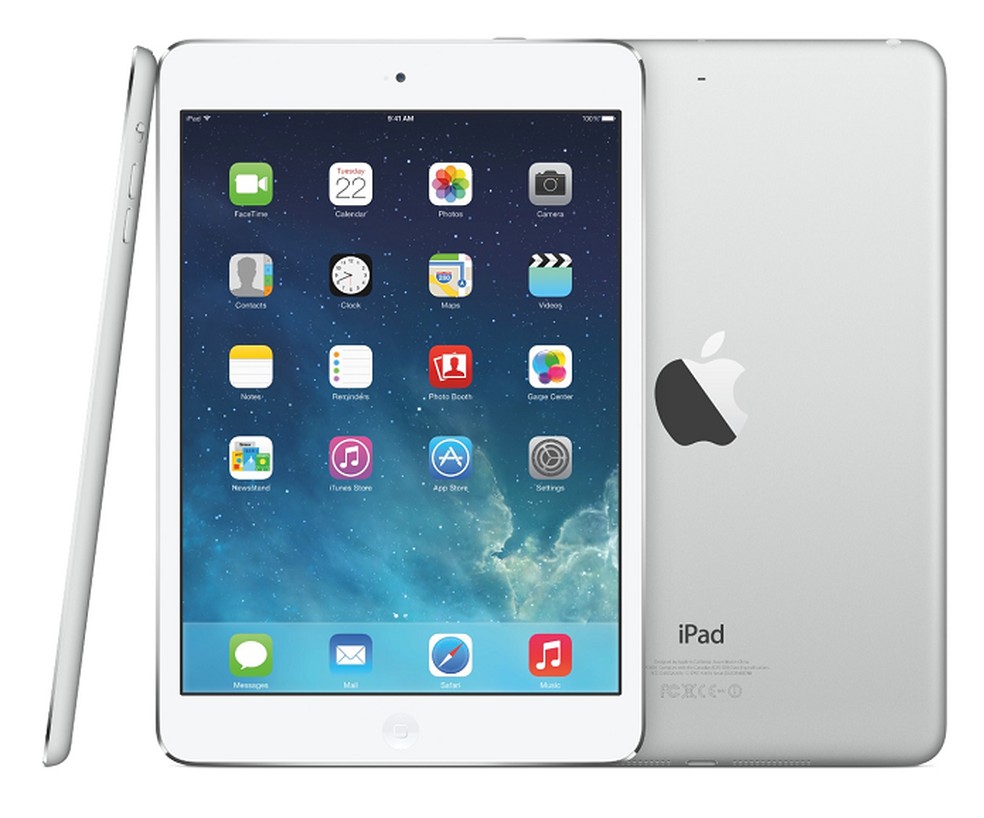 iPad Air está mais barato na loja oficial da Apple no Brasil (Foto: Divulgação) — Foto: TechTudo