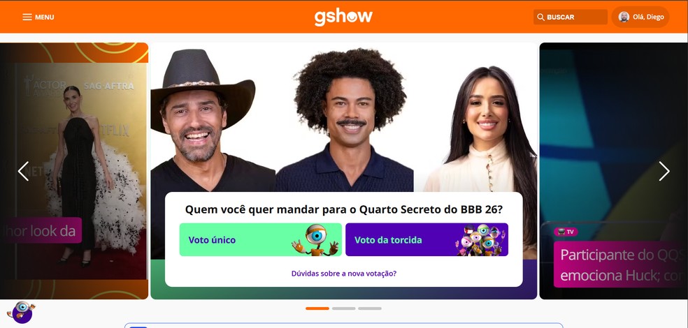  Reprodução/Diego Cataldo