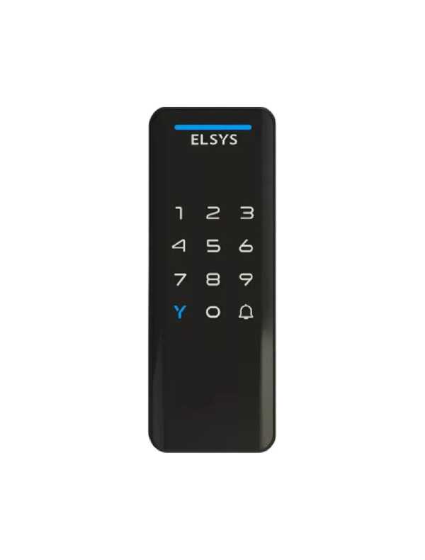 Elsys ESF-DS1100V