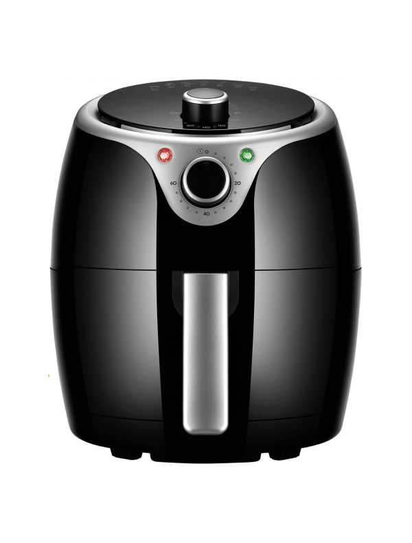 Qual Air Fryer gasta menos energia? Veja 9 fritadeiras econômicas à venda