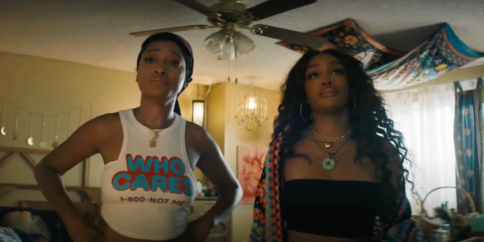  Reprodução/Pitchfork