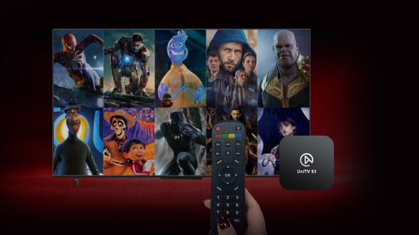 UniTV é legalizado? Conheça riscos da TV Box pirata e por que não usar
