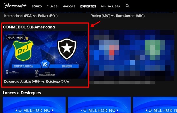 Defensa y Justicia x Botafogo ao vivo: onde assistir ao jogo da Sul ...