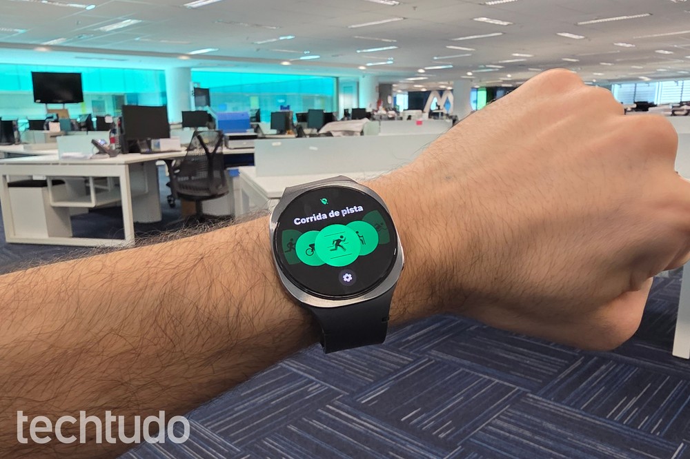 Smartwatch com NFC (do barato ao caro): 6 modelos para investir