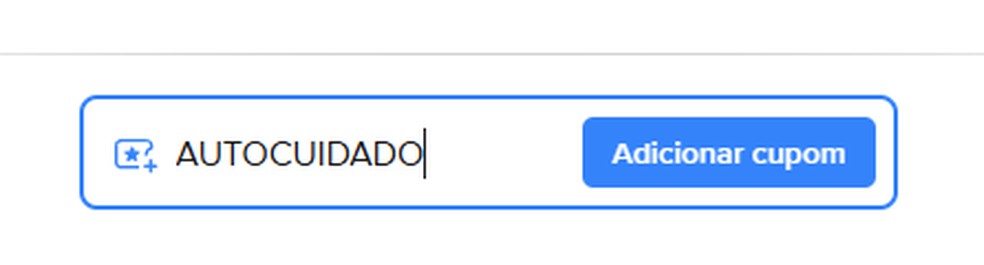  Reprodução/Mercado Livre
