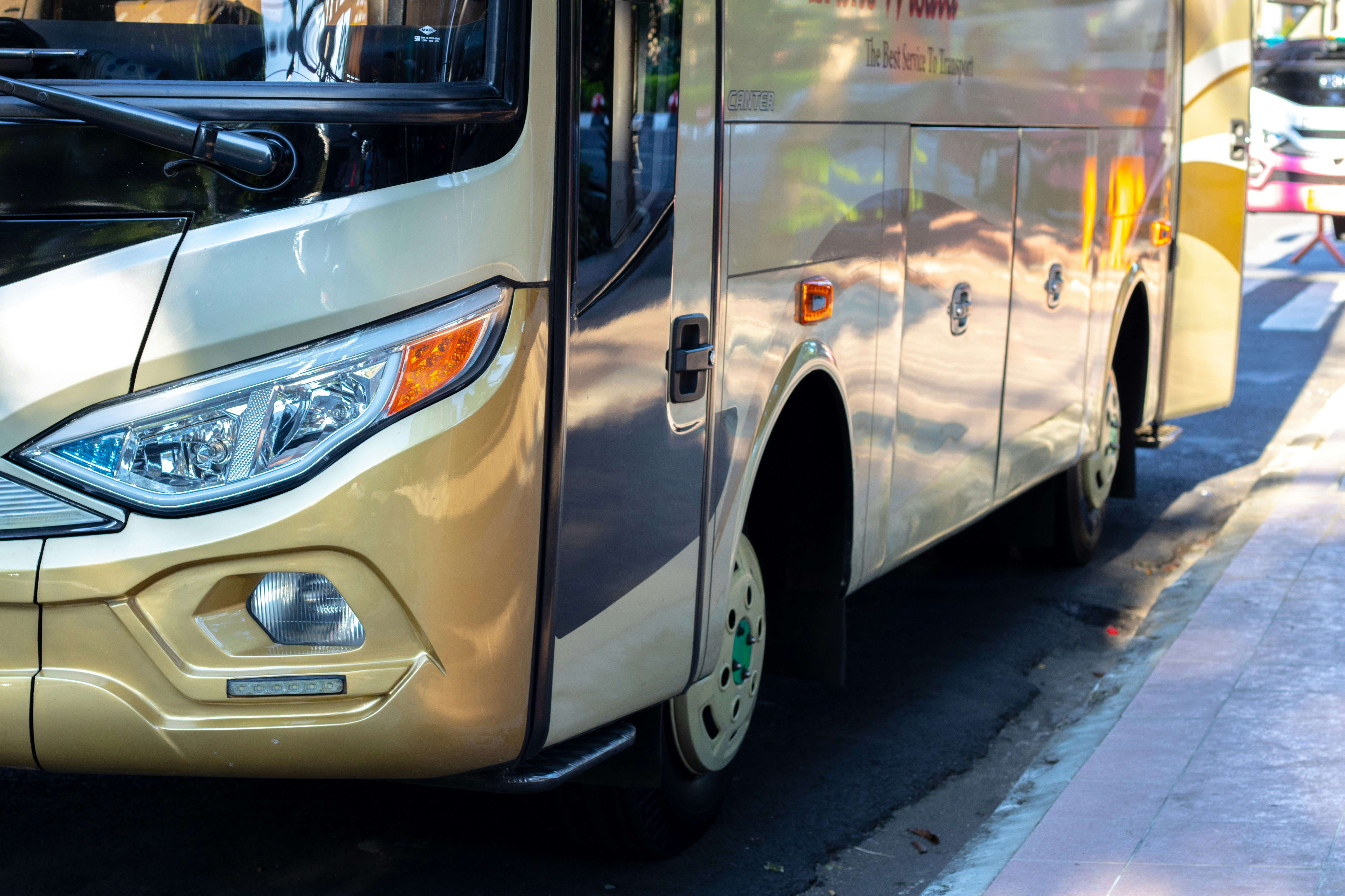 Image for Passagem de ônibus grátis nas eleições 2026? Veja regras em cada estado