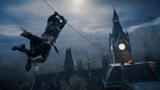 Ubisoft disponibiliza gratuitamente Assassin's Creed Syndicate
