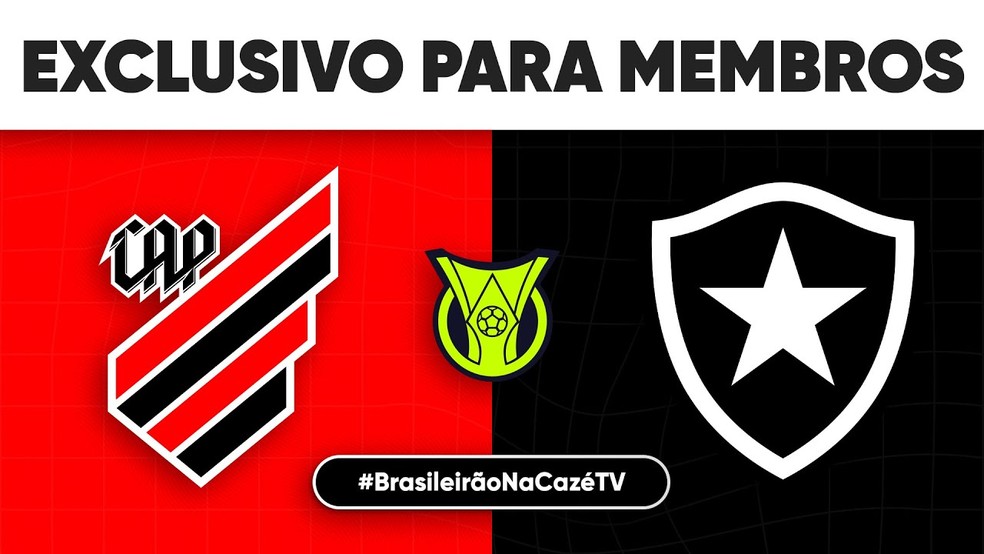 O Botafogo terá o jogo da vida na próxima rodada do brasileiro contra
