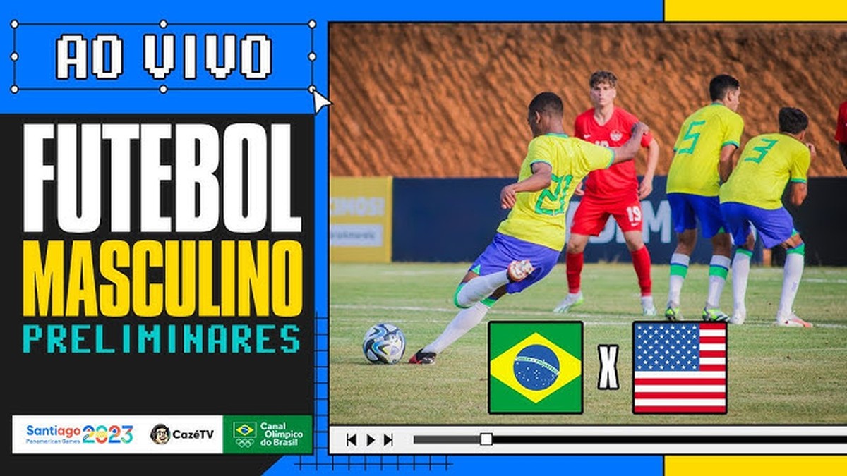 Como é assistir um jogo de futebol do Brasil nos EUA? - Blog do Intercâmbio  STB
