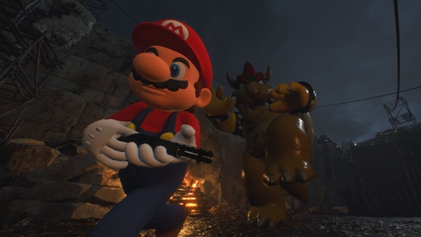 Jogos do Mario e Resident Evil estão mais baratos nesta semana