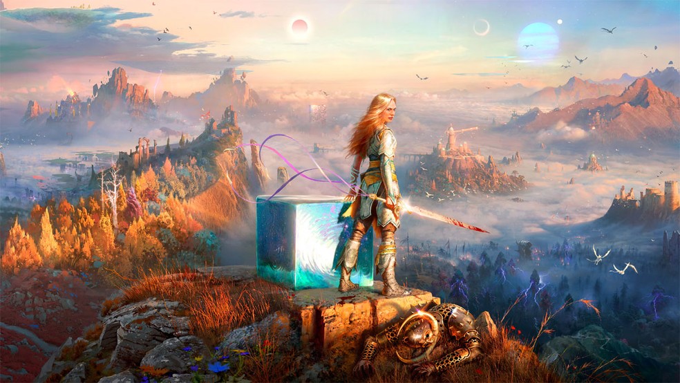  Reprodução/PlayStation Store