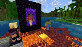 Minecraft tem 'jogo' escondido na busca do Google; veja como funciona