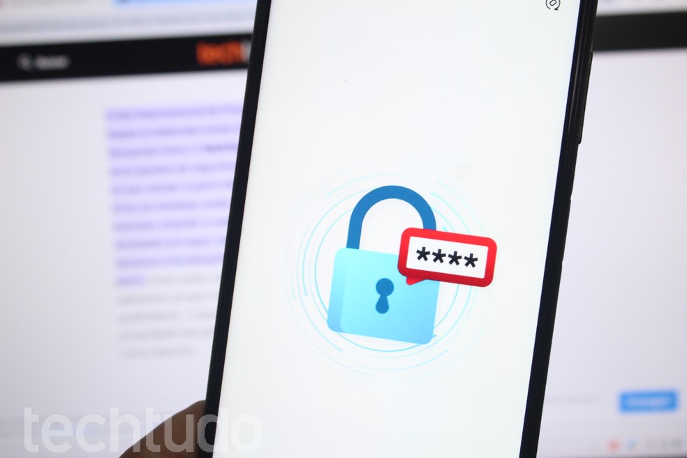 Dia da proteção de dados: confira dicas para manter suas informações pessoais seguras — Foto: Marcela Franco/TechTudo