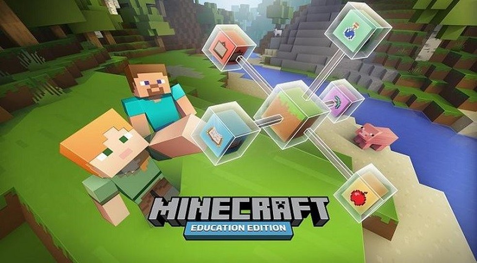 PDF) A capacidade essencial dos jogos na educação: estudo do Minecraft