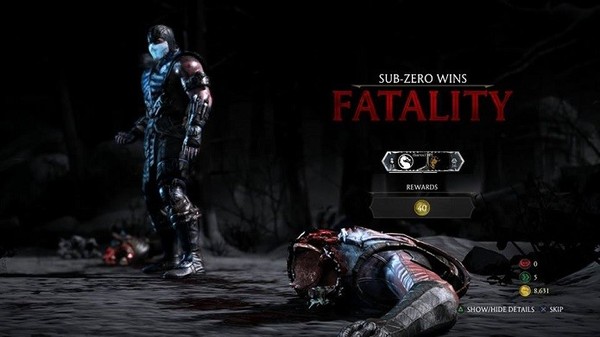 Saiba se seu PC vai rodar Mortal Kombat X ou vai sofrer um Fatality - Combo  Infinito
