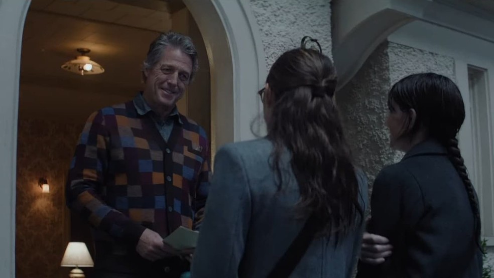  Reprodução/The Movie Database