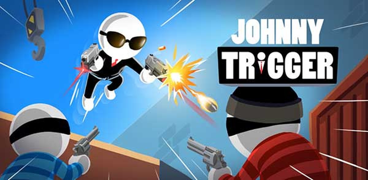 Johnny Trigger - Jogo de Tiro – Apps no Google Play