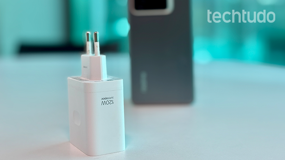  Ana Letícia Loubak/TechTudo