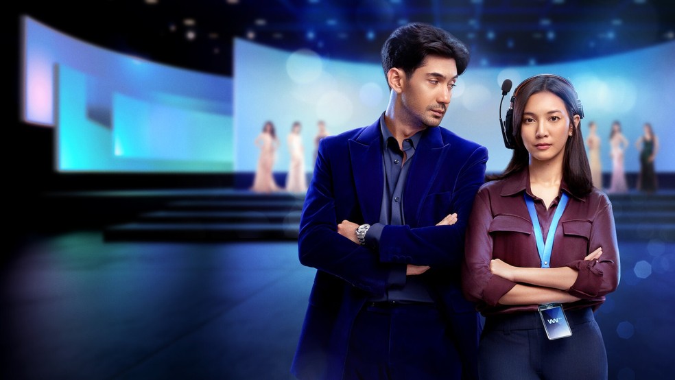  Reprodução/Netflix