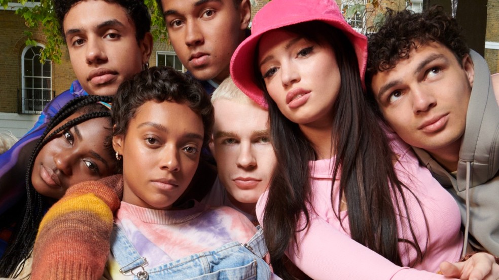  Divulgação/Netflix