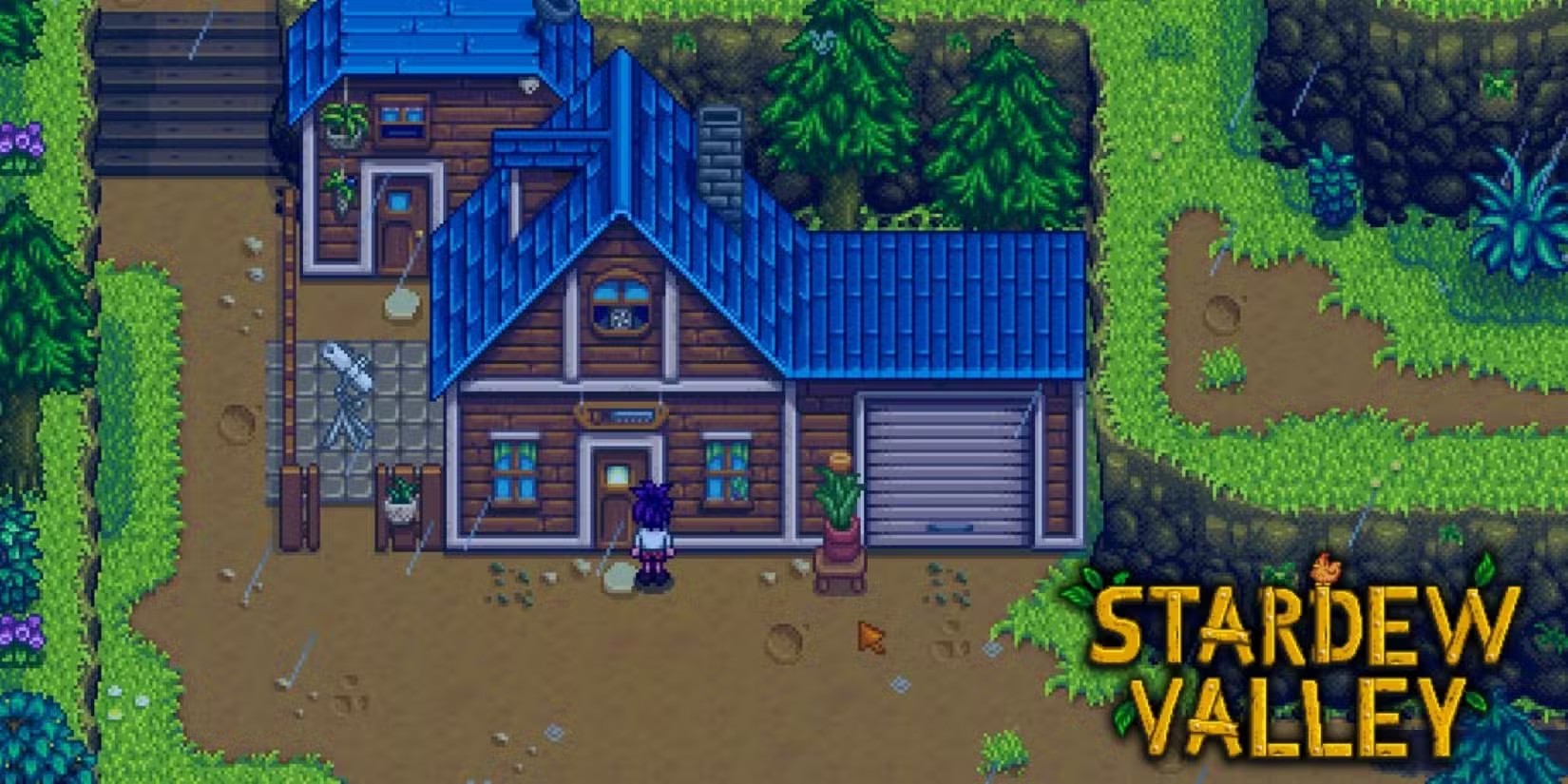 8 mistérios de Stardew Valley tão cabeludos que ninguém nunca resolveu